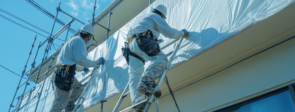 株式会社日本住宅サポート 事業実績