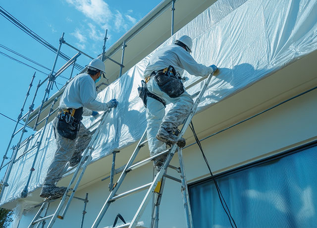 株式会社日本住宅サポート